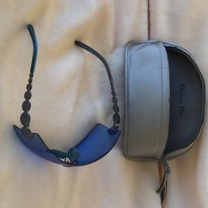 Christian Dior Sunglasses